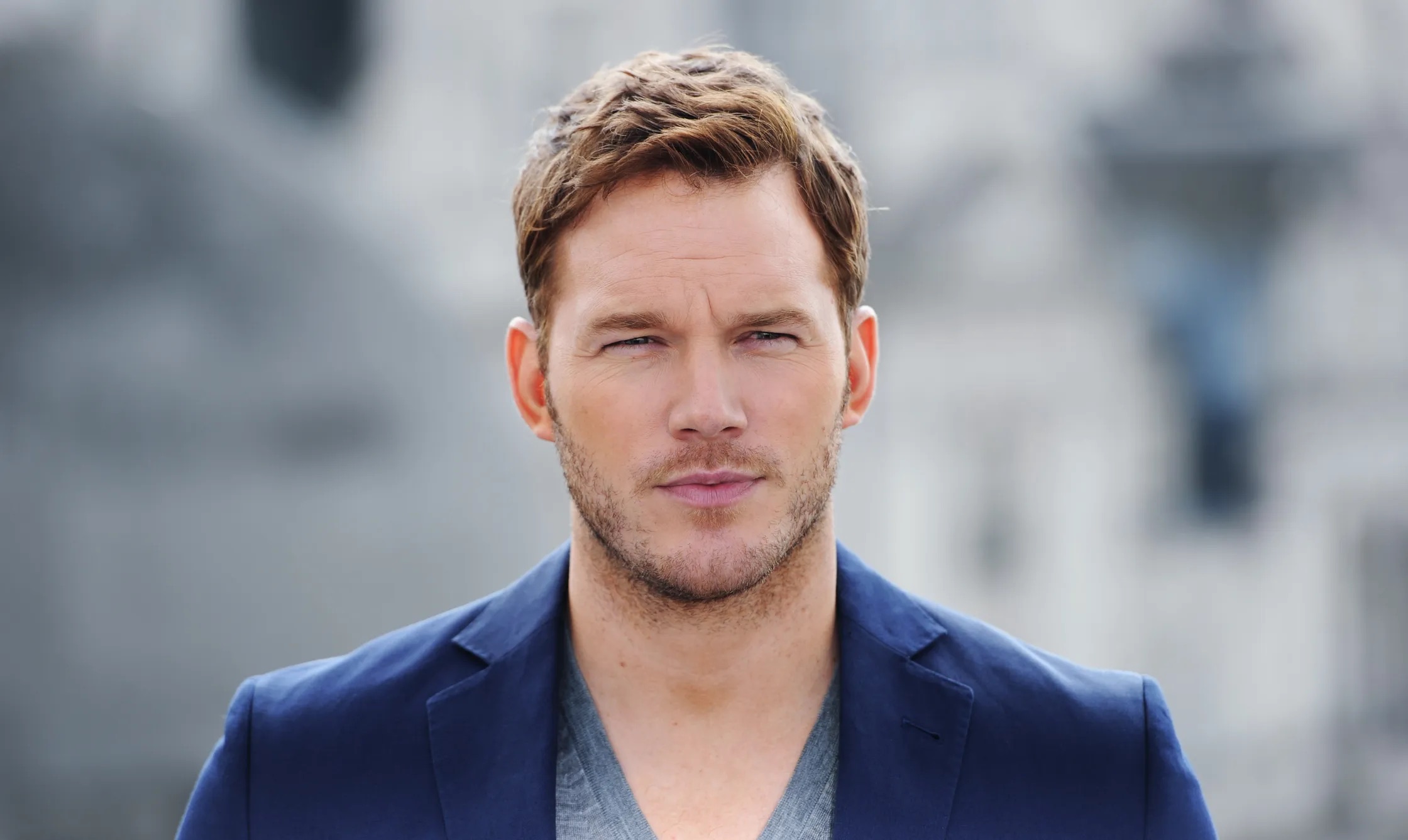 chris pratt