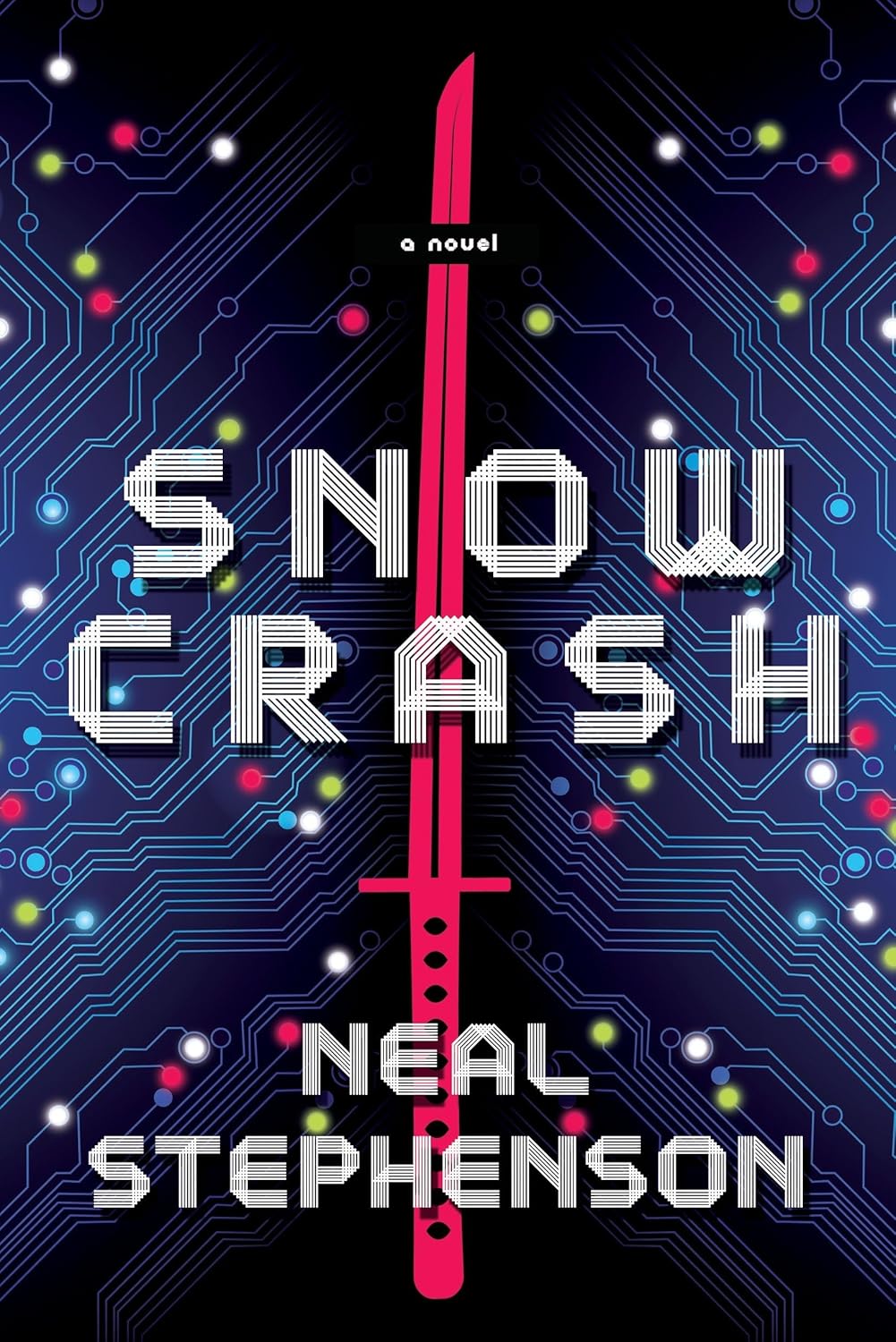 snow crash snow crash