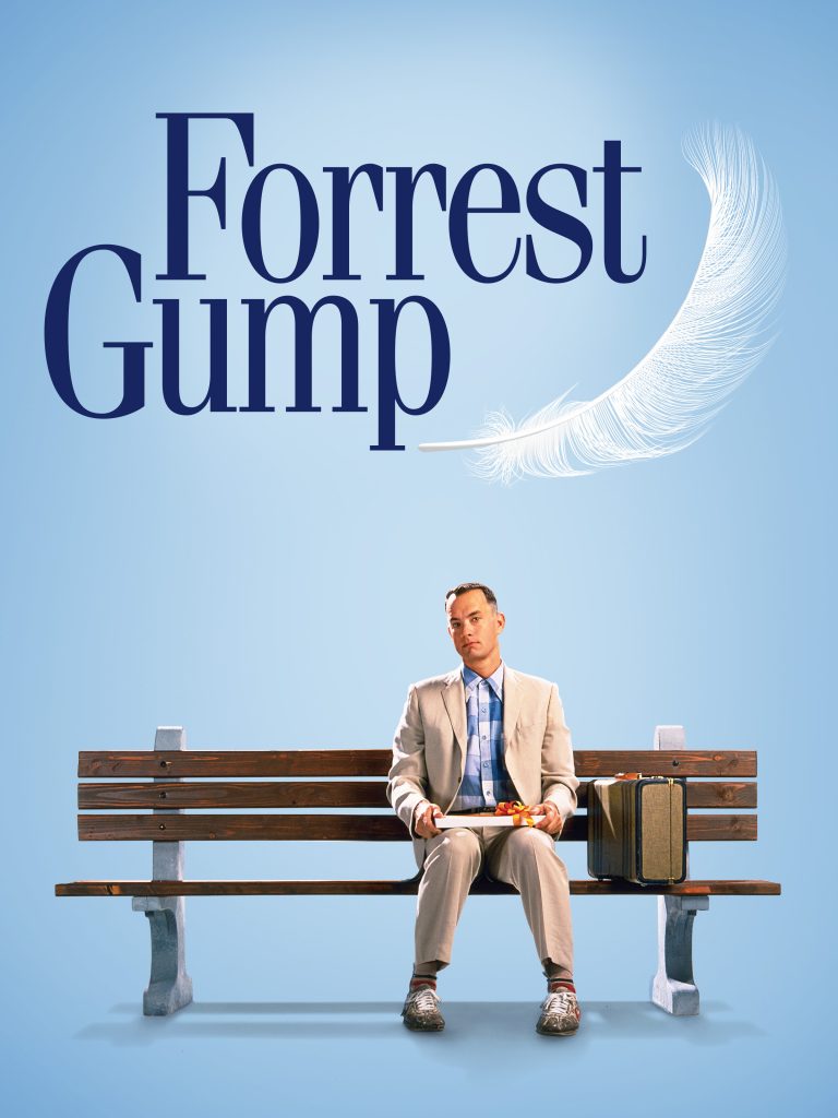 FORREST GUMP