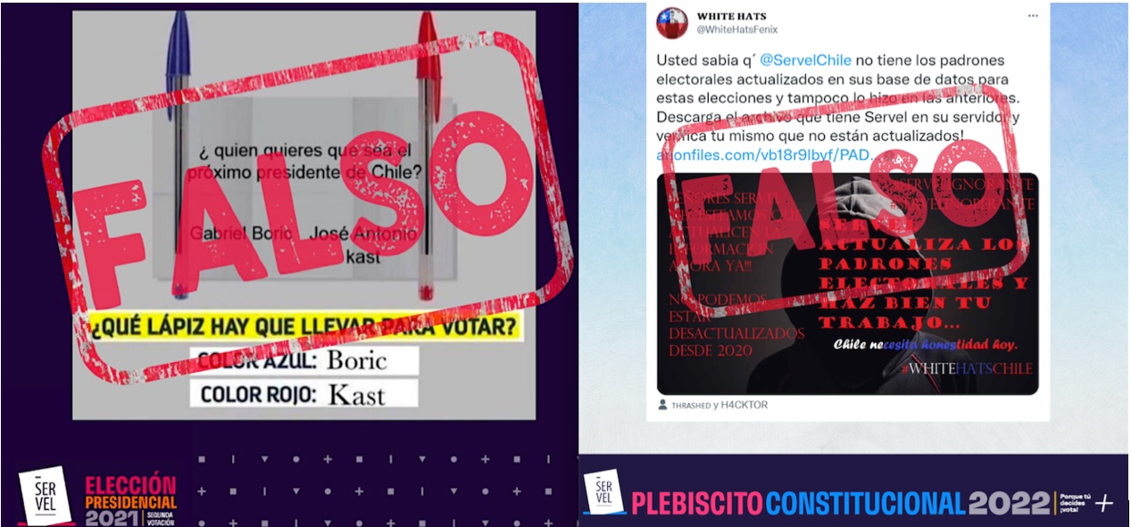 falso