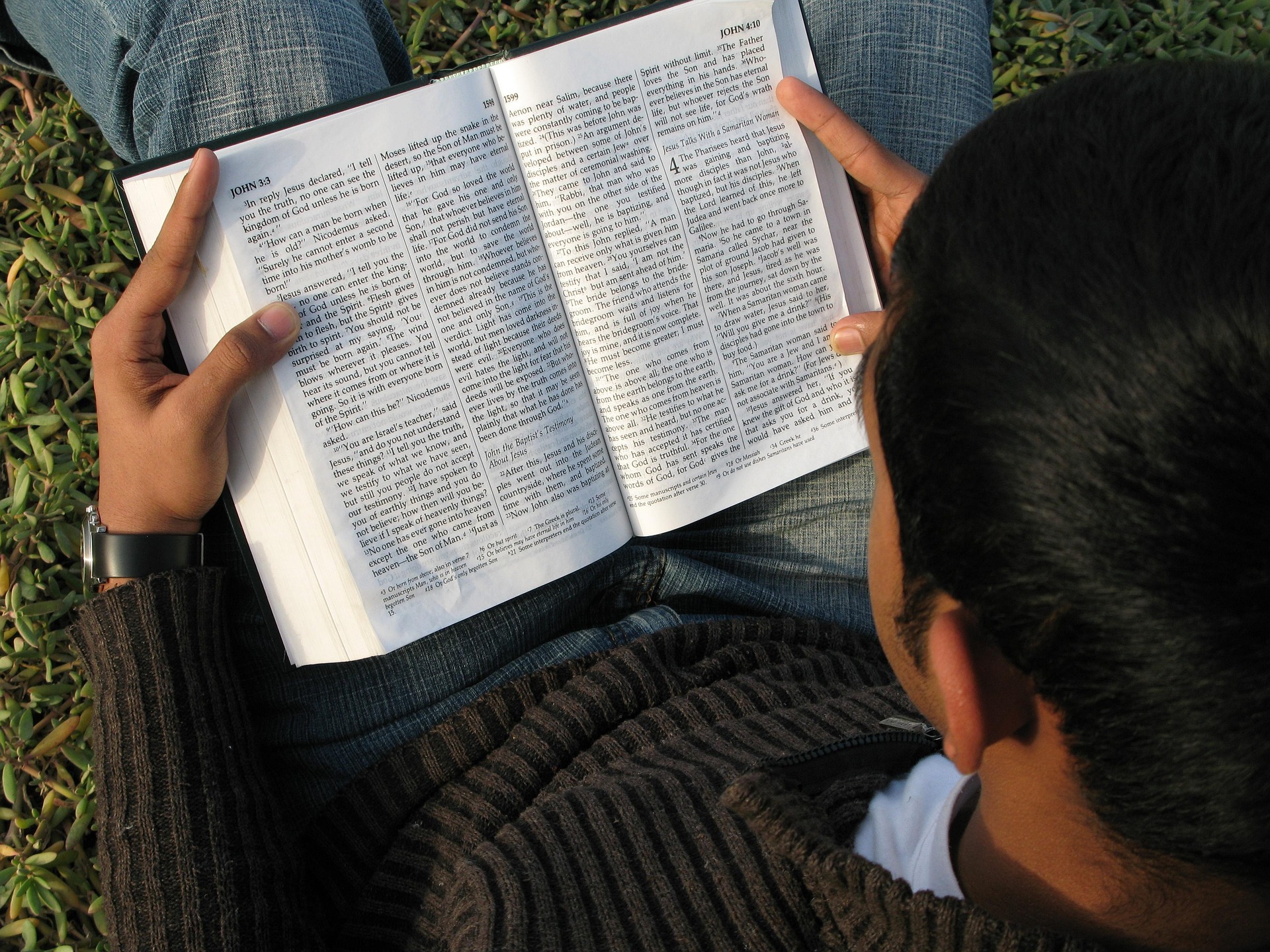 biblia